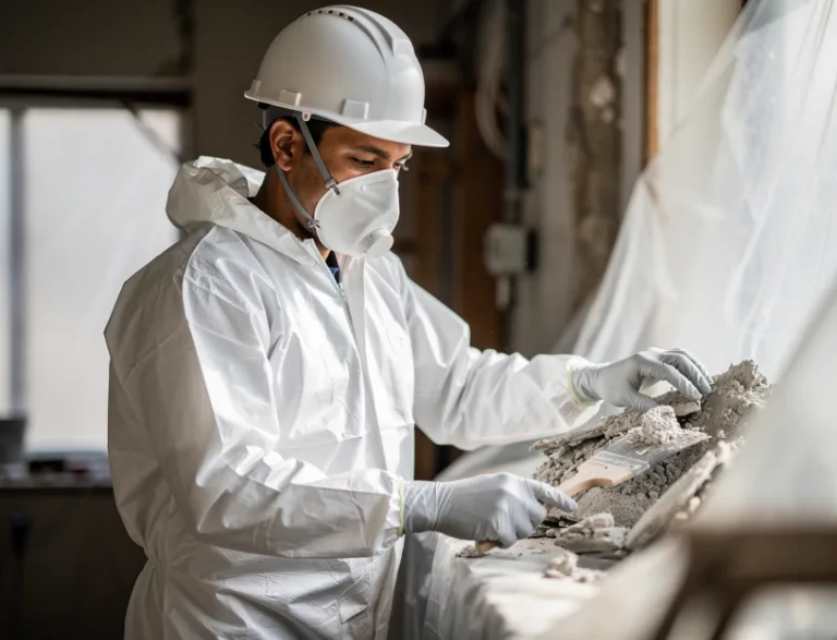Asbestos Removal service in Borough Park